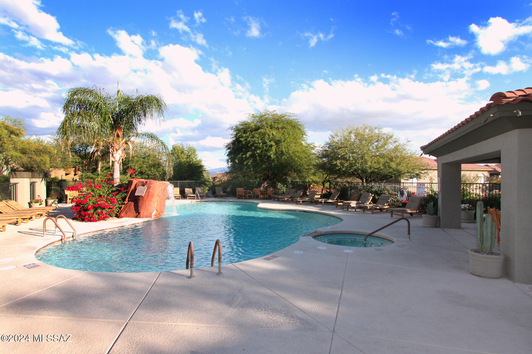 5751 North Kolb Road, Unit 4103 Tucson, AZ 85750 - Photo 33 of 45 Gallery Image 33