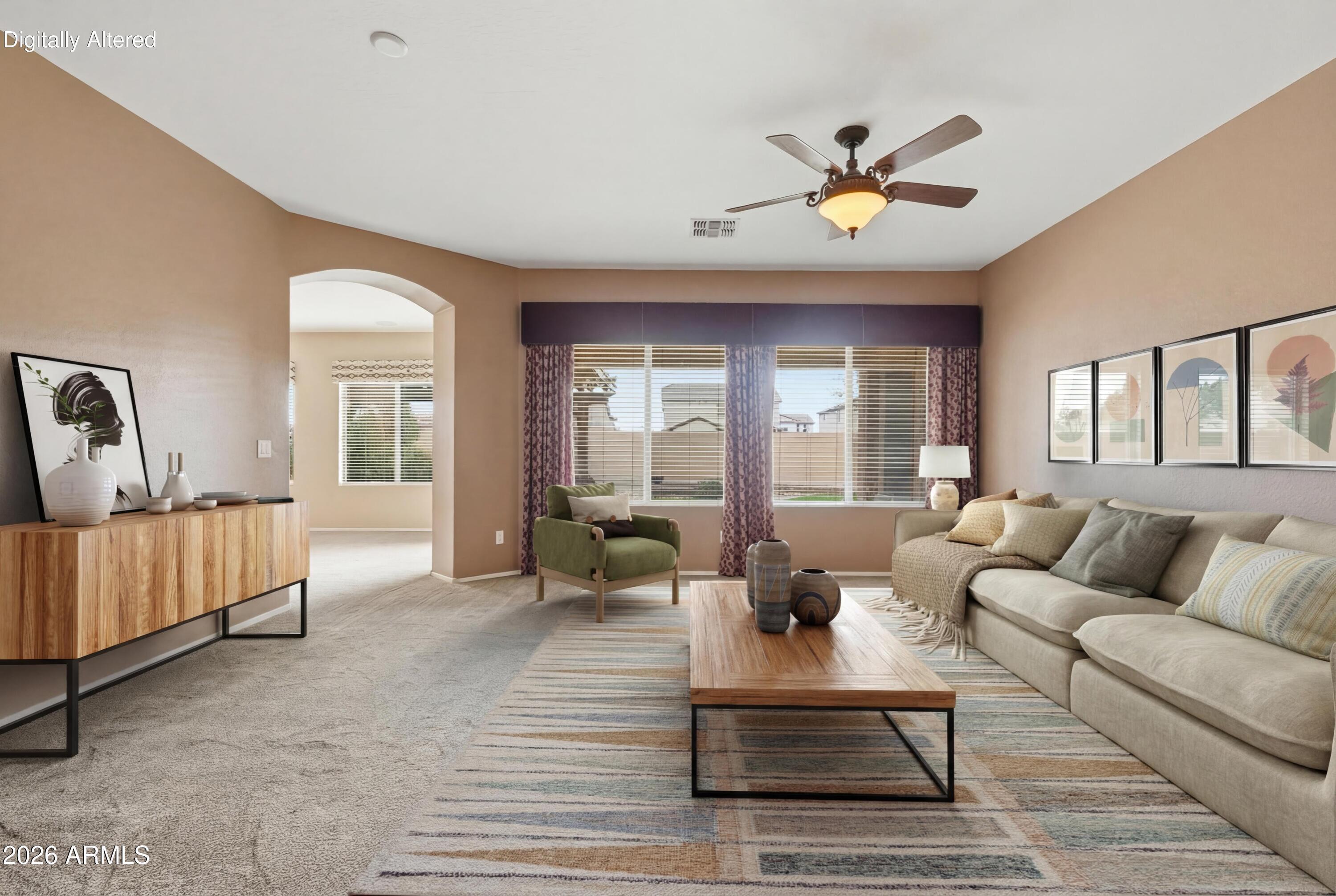 9917 Barley Road Florence, AZ 85132 - Photo 25 of 53