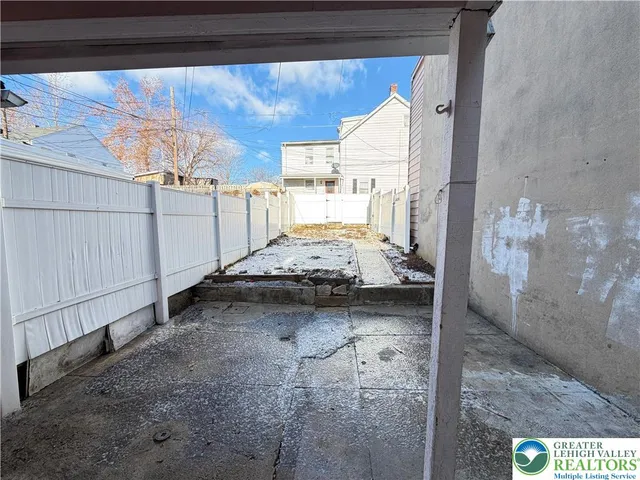 a view of living room