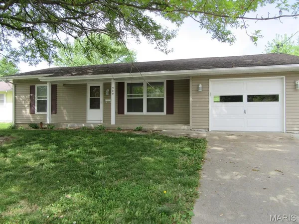 $134,500 | 909 South Muldrow Street, Mexico, MO 65265