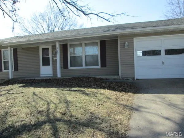 $134,500 | 909 South Muldrow Street, Mexico, MO 65265