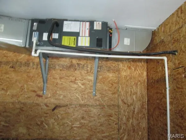 $134,500 | 909 South Muldrow Street, Mexico, MO 65265