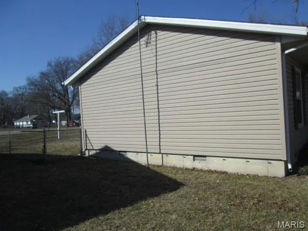 $134,500 | 909 South Muldrow Street, Mexico, MO 65265