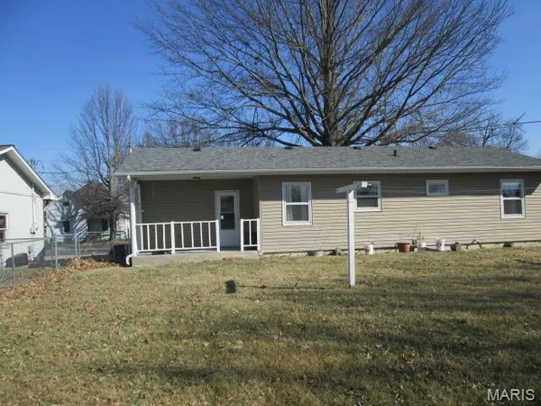 $134,500 | 909 South Muldrow Street, Mexico, MO 65265