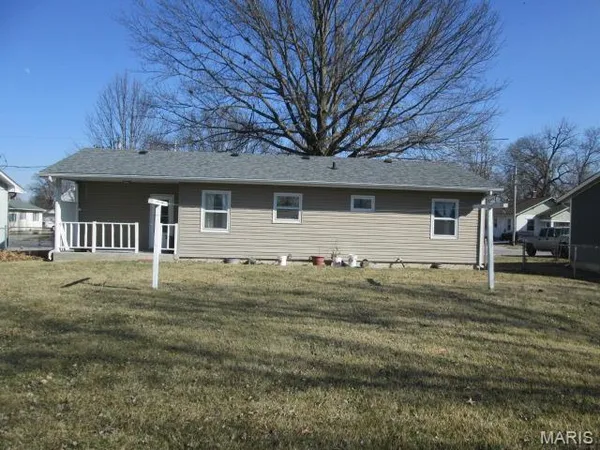 $134,500 | 909 South Muldrow Street, Mexico, MO 65265