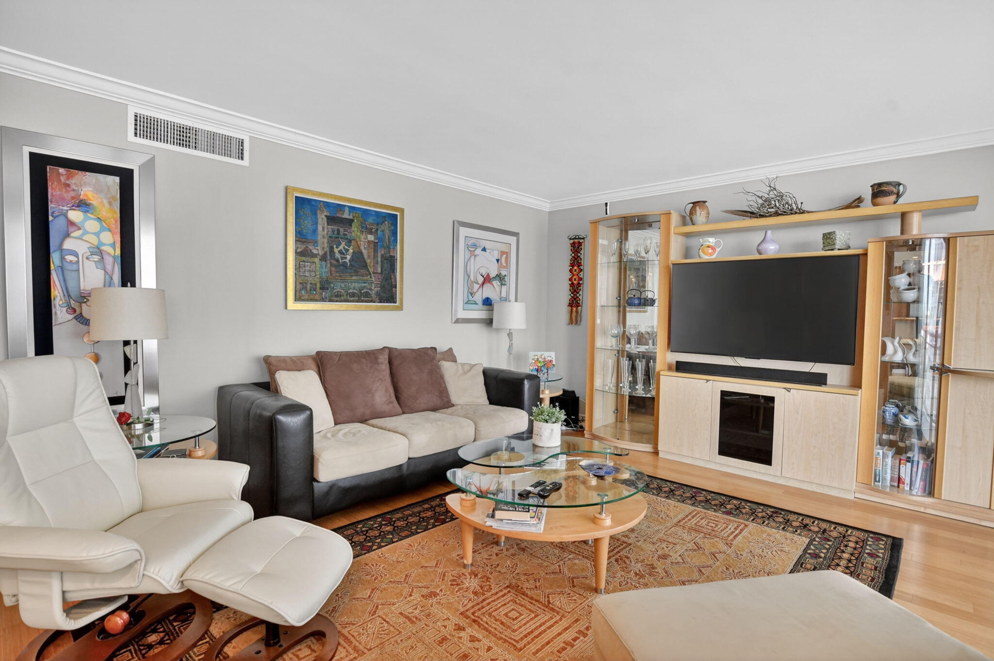 1180 South Ocean Boulevard, Unit 55 Boca Raton, FL 33432 - Photo 9 of 43 living area