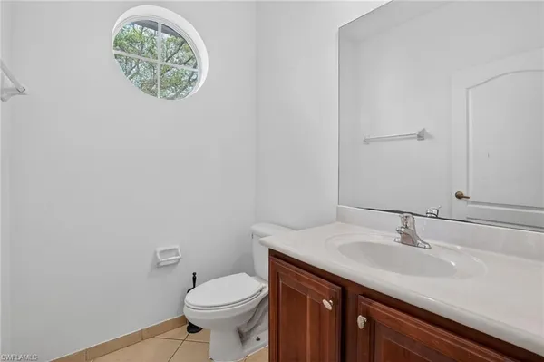 $2,600 | 7054 Ambrosia Lane, Unit 3305, Naples, FL 34119