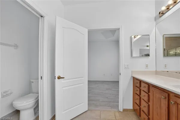 $2,600 | 7054 Ambrosia Lane, Unit 3305, Naples, FL 34119