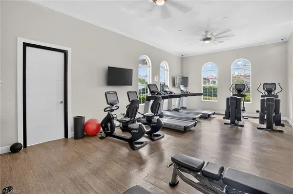 $2,600 | 7054 Ambrosia Lane, Unit 3305, Naples, FL 34119