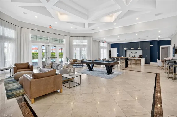 $2,600 | 7054 Ambrosia Lane, Unit 3305, Naples, FL 34119