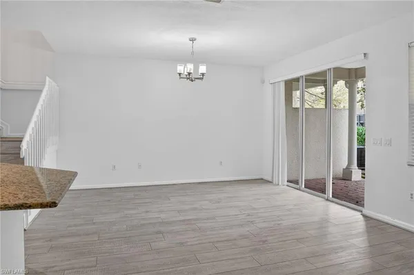 $2,600 | 7054 Ambrosia Lane, Unit 3305, Naples, FL 34119