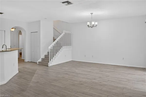 $2,600 | 7054 Ambrosia Lane, Unit 3305, Naples, FL 34119