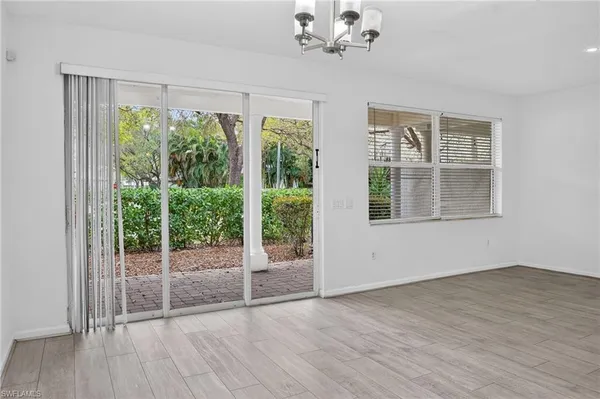 $2,600 | 7054 Ambrosia Lane, Unit 3305, Naples, FL 34119