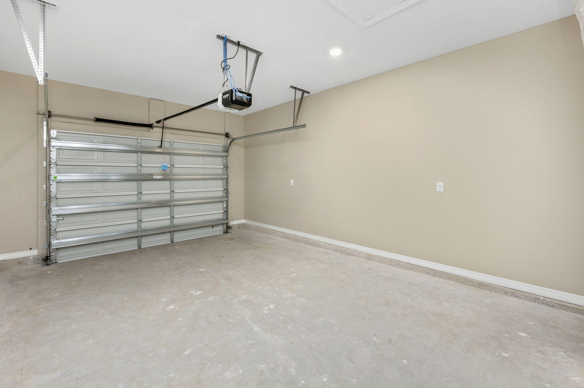 1357 East Chestnut Avenue Crestview, FL 32539 - Photo 34 of 37 a view of a room with storage and utility room
