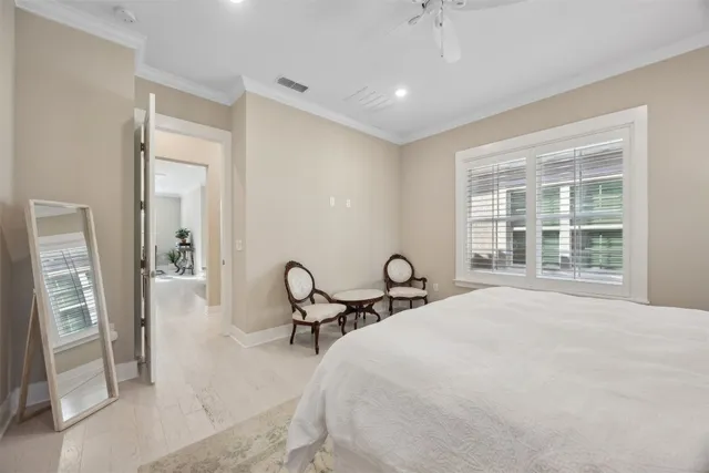 a view of a house with swimming pool and sitting area