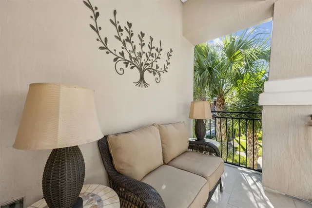 a picture of a bench in front of a house