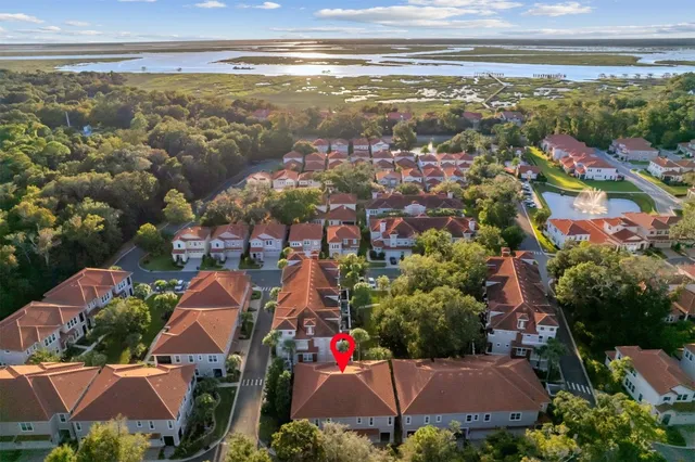 $835,000 | 96121 Hanging Moss Drive, Amelia Island, FL 32034