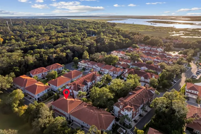 $835,000 | 96121 Hanging Moss Drive, Amelia Island, FL 32034