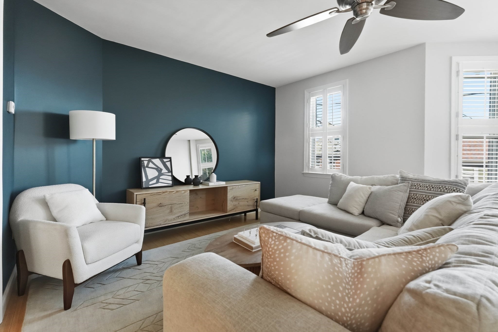 357 Sumner Street, Unit 2 Boston, MA 02128 - Photo 7 of 21 Gallery Image 7