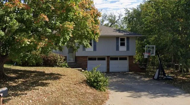 $290,000 | 4745 Slater Street, Merriam, KS 66203