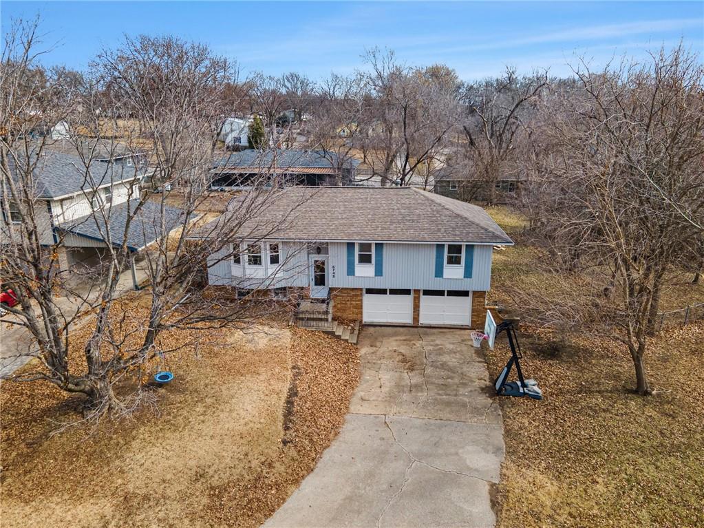 4745 Slater Street Merriam, KS 66203 - Photo 30 of 32