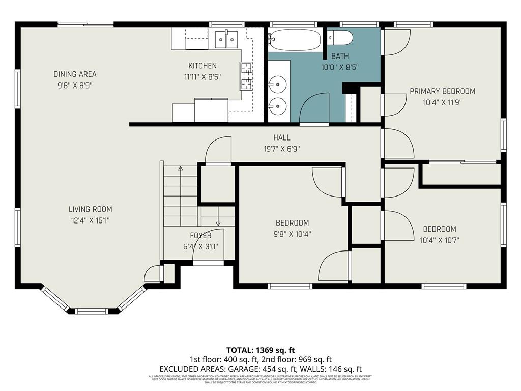 4745 Slater Street Merriam, KS 66203 - Photo 31 of 32