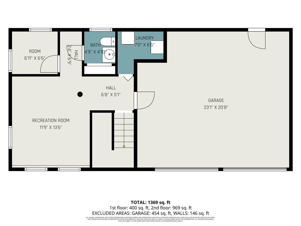 4745 Slater Street Merriam, KS 66203 - Photo 32 of 32