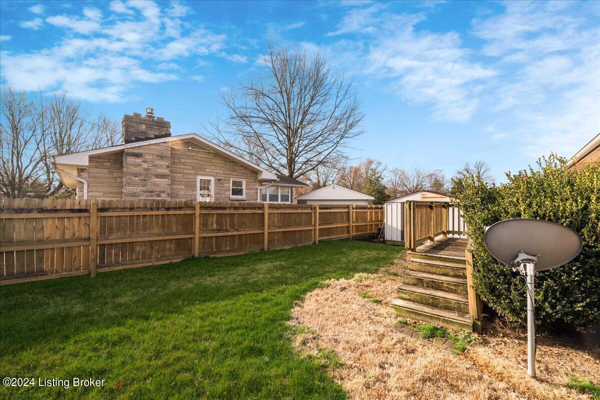 4701 Lynn Lea Road Louisville, KY 40216 - Photo 31 of 32 28-A7407562