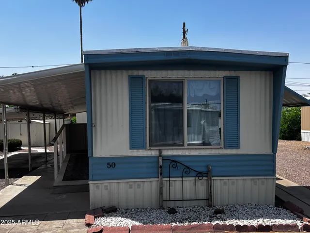 $29,900 | 530 South Alma School Road, Unit 50, Mesa, AZ 85210