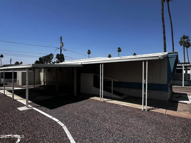 $29,900 | 530 South Alma School Road, Unit 50, Mesa, AZ 85210