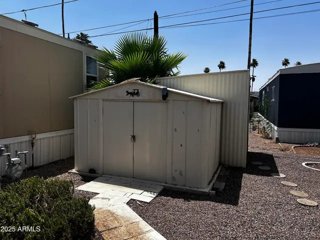 $29,900 | 530 South Alma School Road, Unit 50, Mesa, AZ 85210