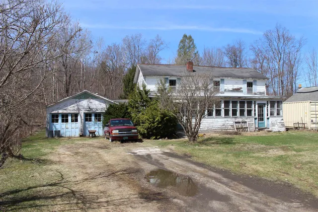 $135,000 | 109 Evergreen Drive, Bennington, VT 05201