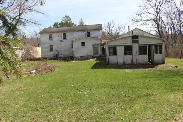 $135,000 | 109 Evergreen Drive, Bennington, VT 05201