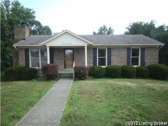 7218 Ridge Creek Road Louisville, KY 40291 - Photo 1 of 12 Primary Photo