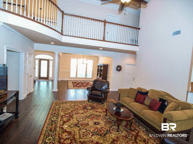 8757 Woodchester Court Mobile, AL 36619 - Photo 7 of 28