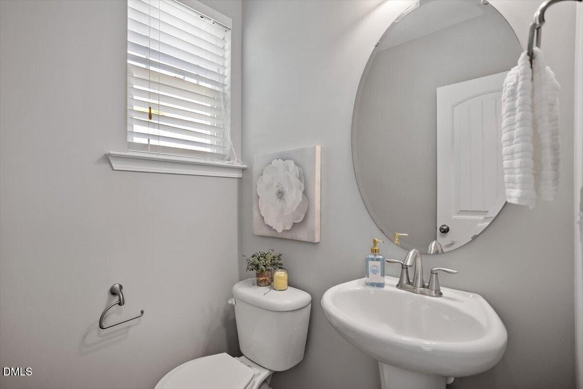14 Prairie View Court Durham, NC 27703 - Photo 11 of 22