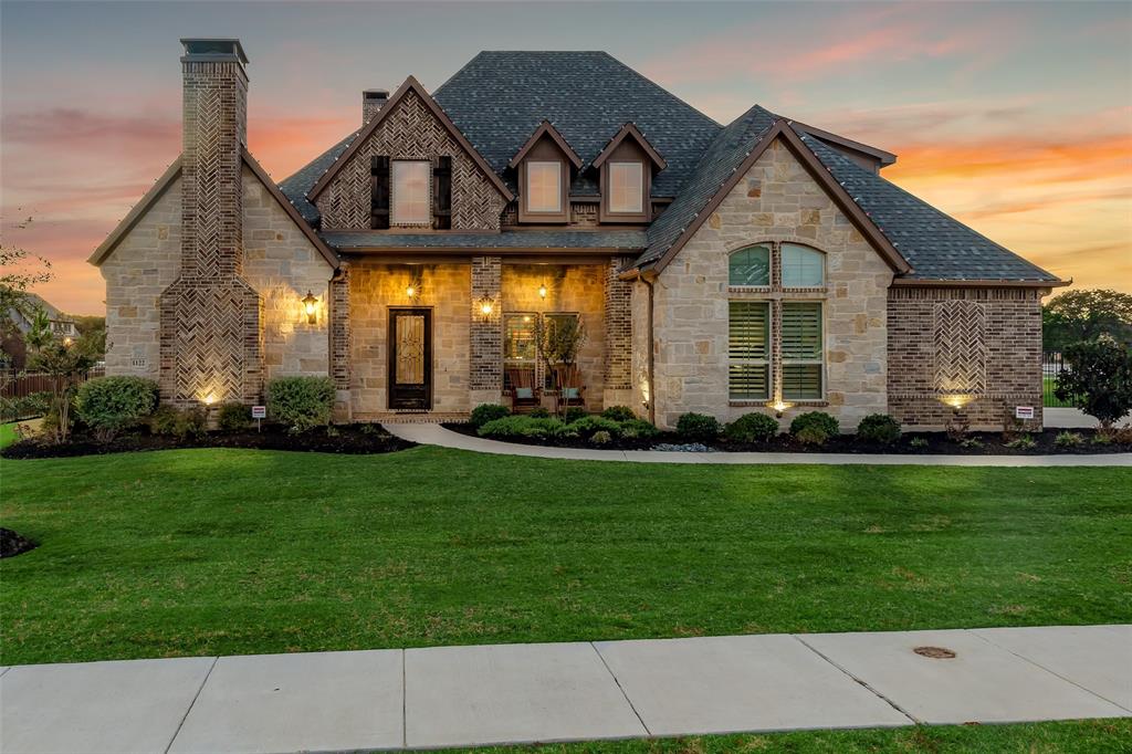 1122 Mossy Lane Keller, TX 76248 - Photo 1 of 1