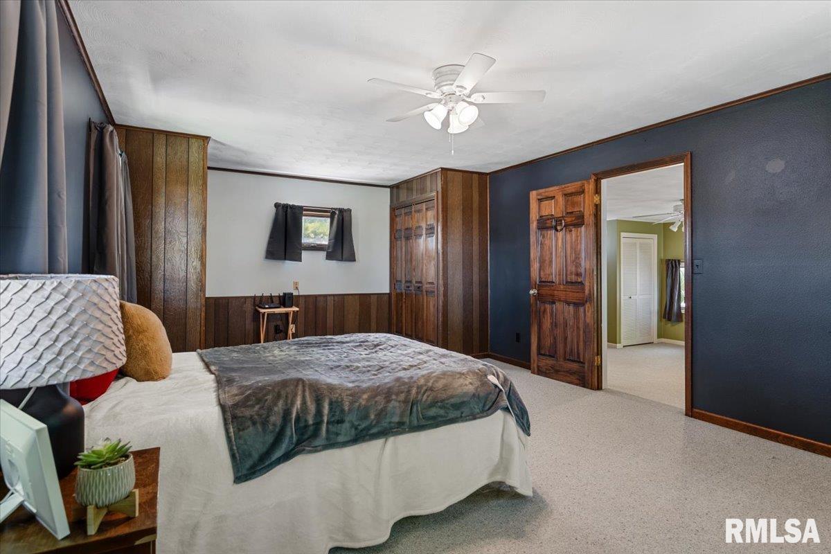 2201 Strawn Crossing Road Jacksonville, IL 62650 - Photo 39 of 64