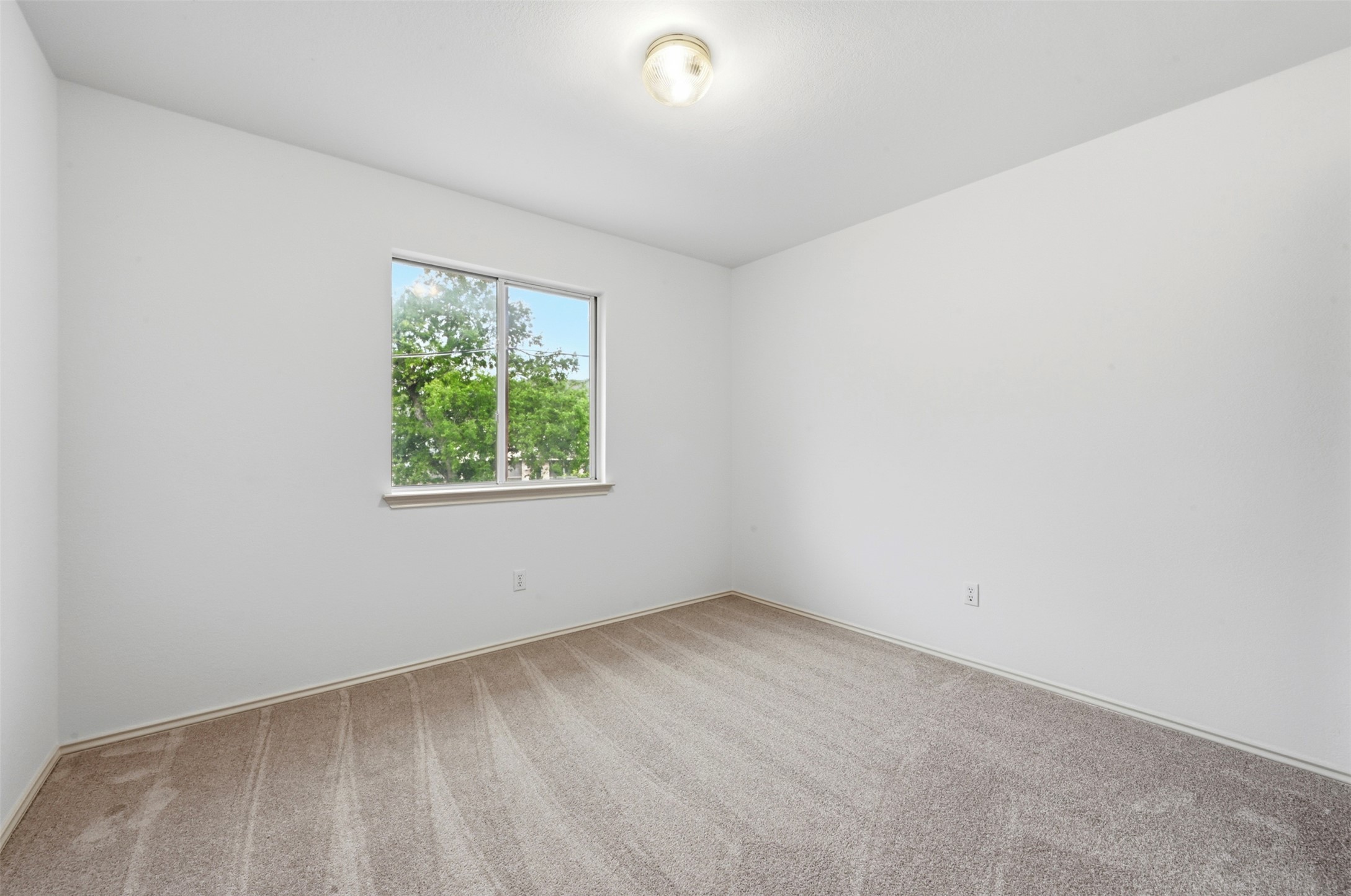3629 Ruby Red Drive Austin, TX 78728 - Photo 27 of 35 Bedroom 3