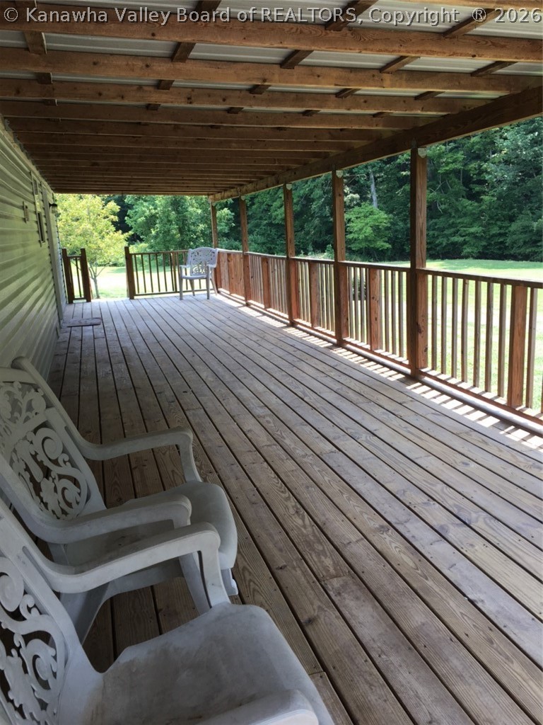 18002 Ripley Road Leon, WV 25123 - Photo 6 of 19 Gallery Image 6