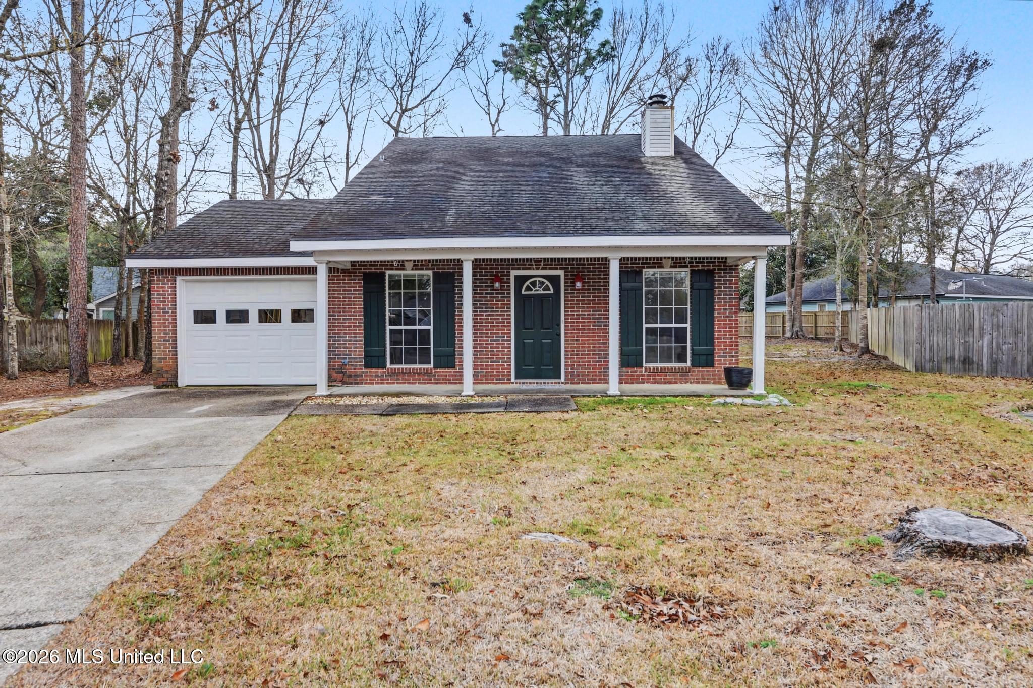 988 Kaimuki Court Diamondhead, MS 39525 - Photo 1 of 30 001