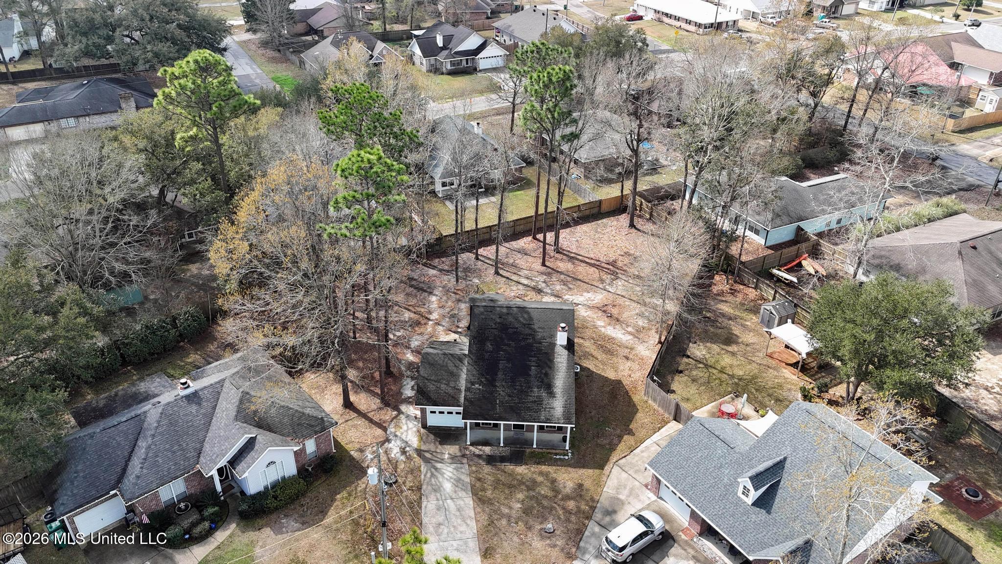 988 Kaimuki Court Diamondhead, MS 39525 - Photo 22 of 30 022