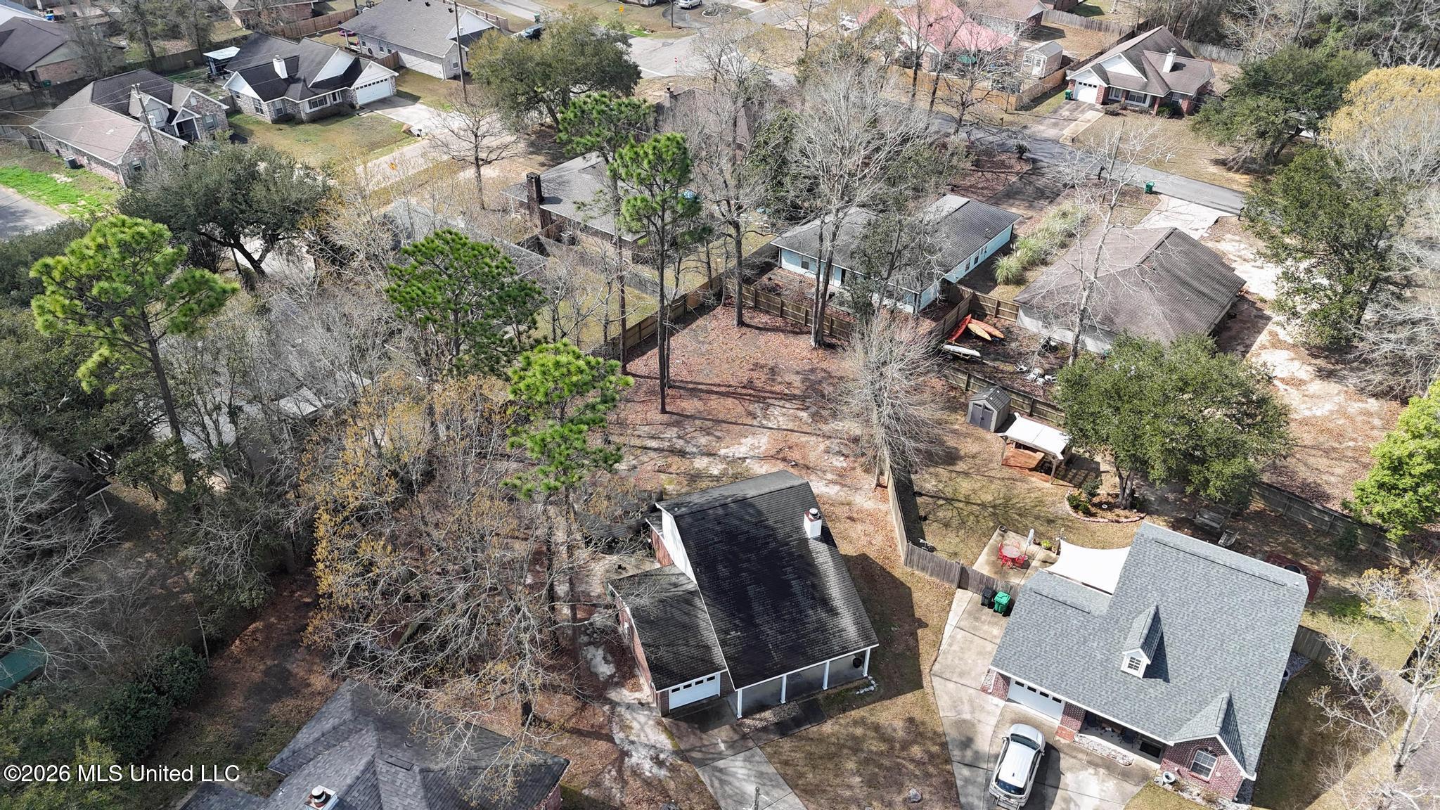 988 Kaimuki Court Diamondhead, MS 39525 - Photo 23 of 30 023