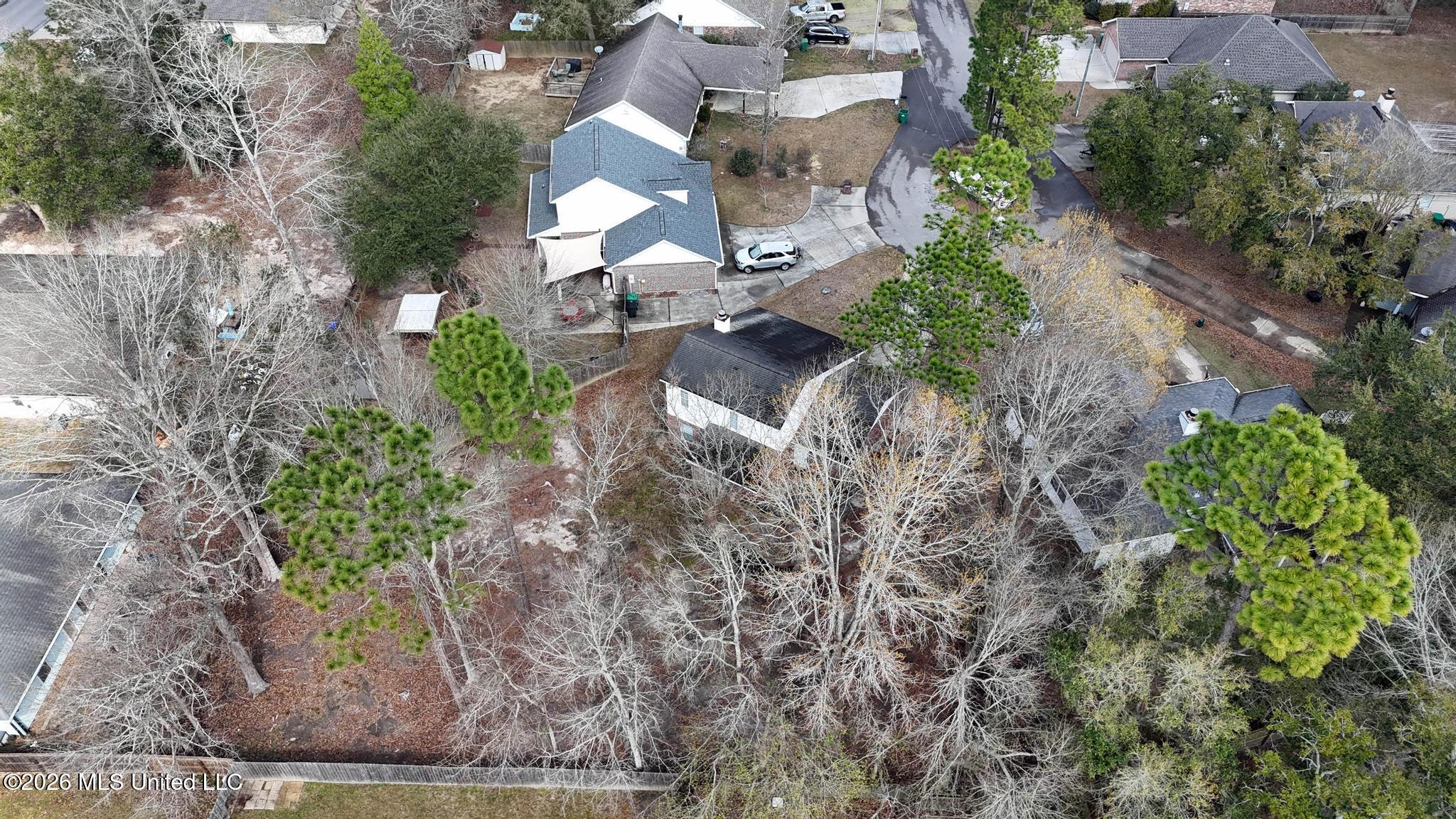 988 Kaimuki Court Diamondhead, MS 39525 - Photo 25 of 30 025