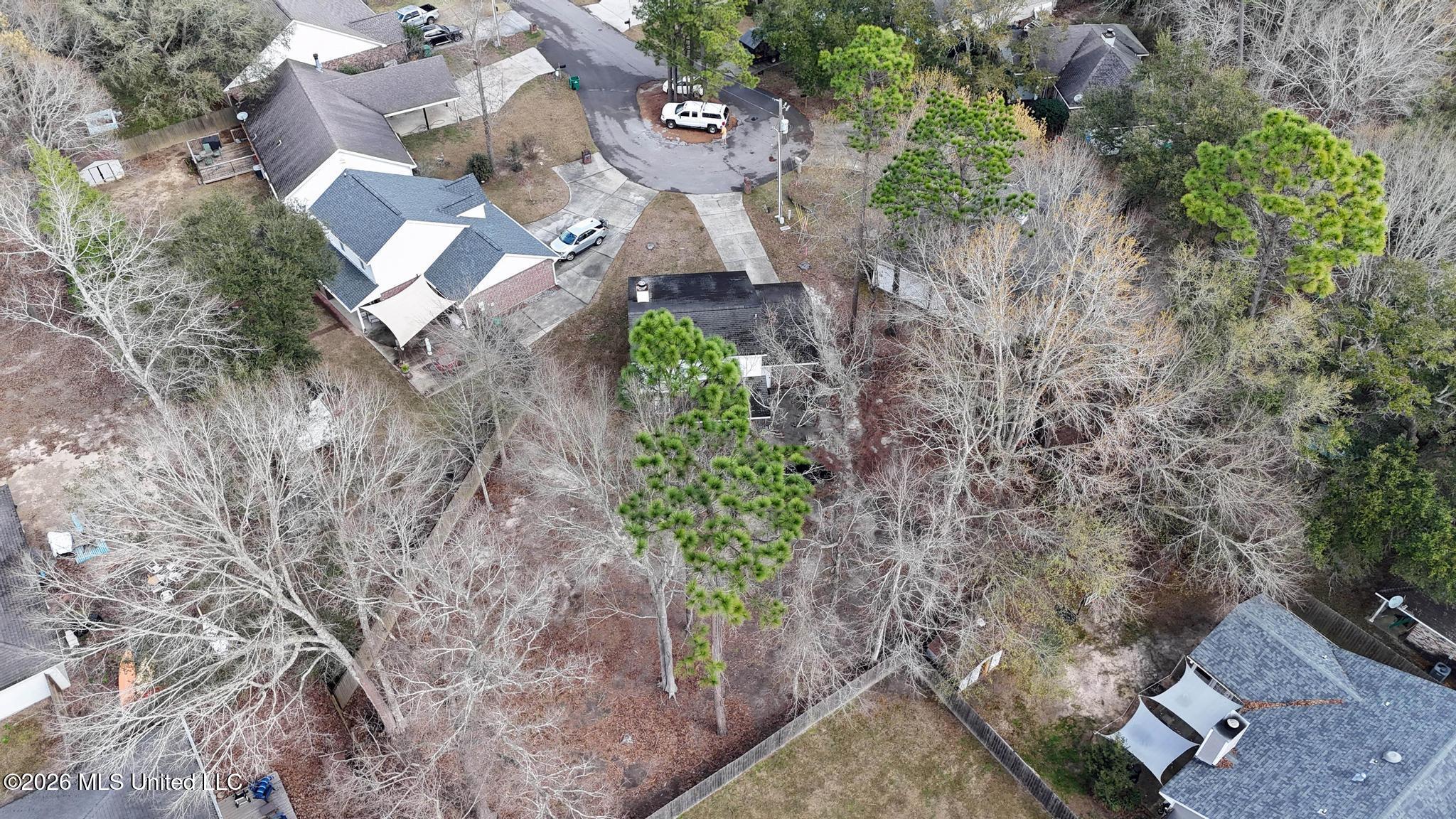 988 Kaimuki Court Diamondhead, MS 39525 - Photo 26 of 30 026