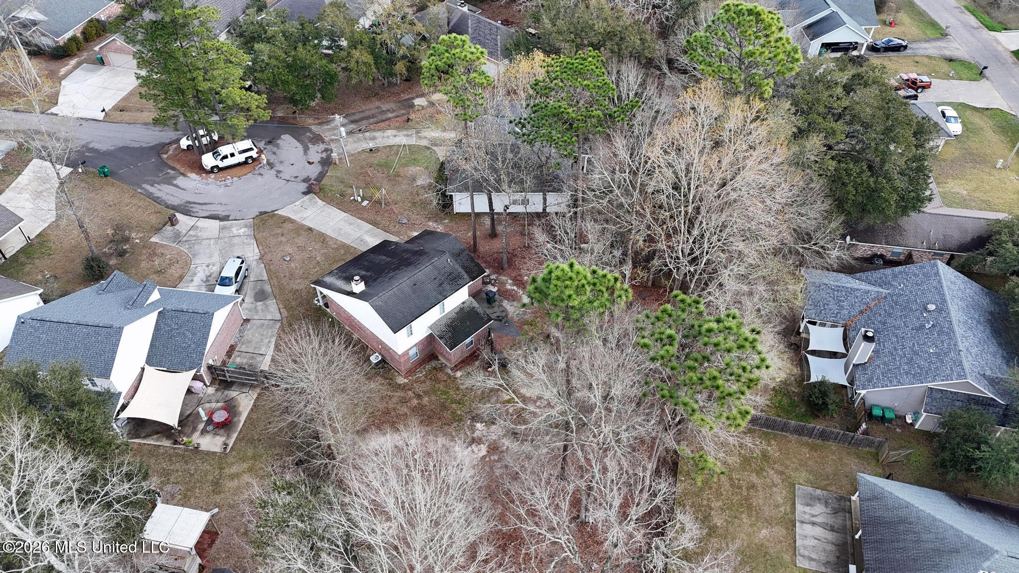 988 Kaimuki Court Diamondhead, MS 39525 - Photo 27 of 30 027