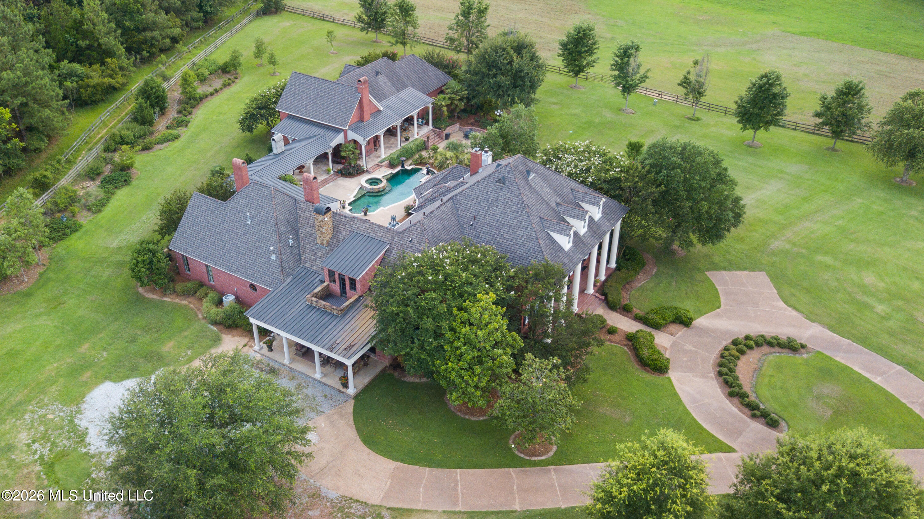 317 Highland Meadow Road Flora, MS 39071 - Photo 154 of 211 317 Highland Meadow-16