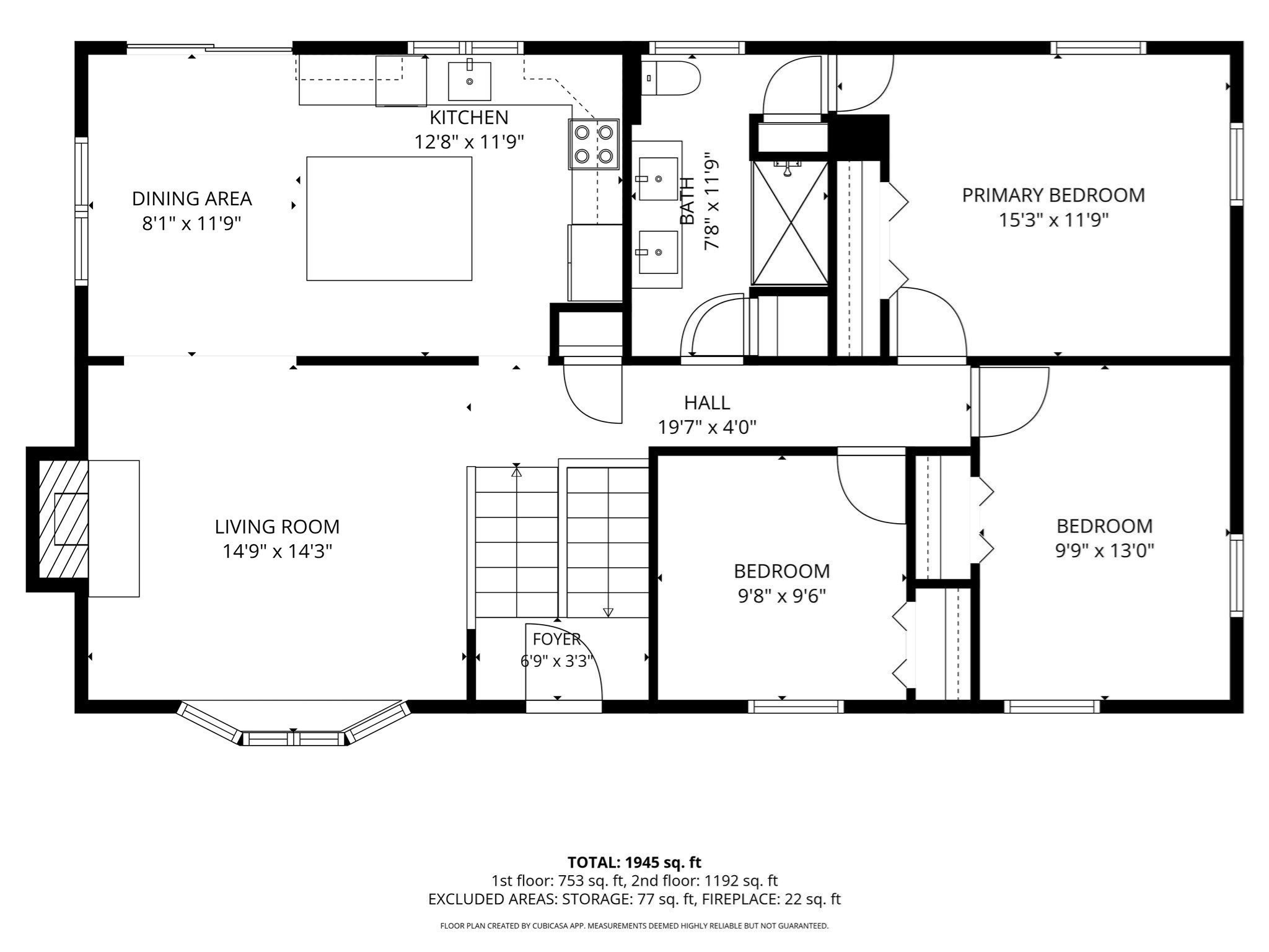 136 Maplewood Road Lynn, MA 01904 - Photo 36 of 37 Gallery Image 36