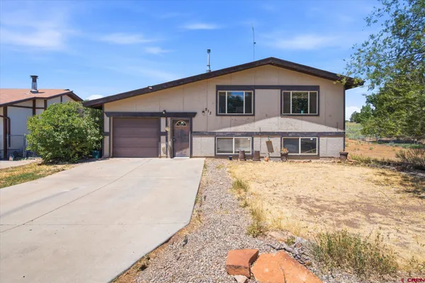 $250,000 | 213 North Sligo Street, Cortez, CO 81321