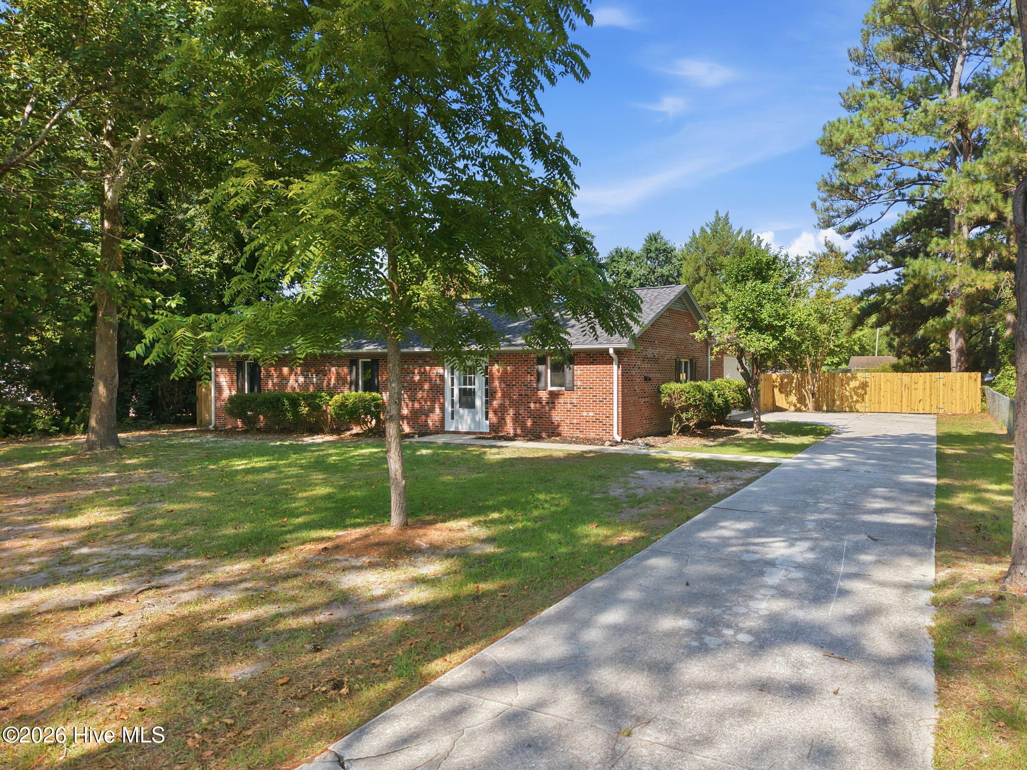 192 Sherrill Loop Road Sneads Ferry, NC 28460 - Photo 5 of 55
